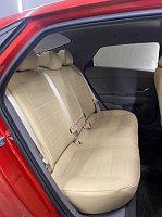 Чехлы на Hyundai Elantra VII (CN7) (2020+) фото 4