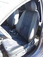 Чехлы на Hyundai i30 (2012-2017) фото 1