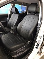 Чехлы на Hyundai i30 (2007-2011) фото 1